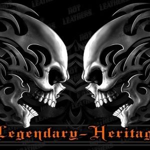 Meet your Posher, Ron